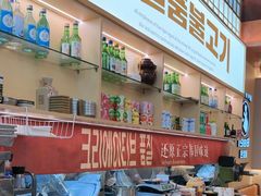 -韩一品韩国料理(柏庐南路店)