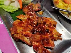 -新越盏·东南亚料理(捷登都会店)