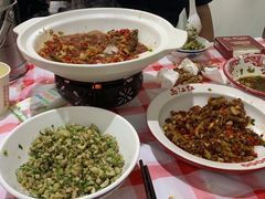 -西江红·株洲本地菜(滨江南路店)