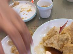 -英兰朝族饭店·英兰锅包肉(佳园路店)