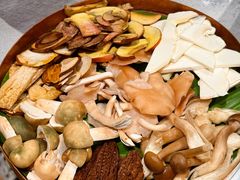 -一坐一忘云南菜(卓悦中心)