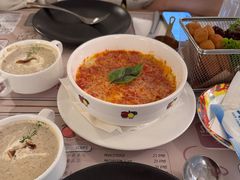 -安妮意大利餐厅(世贸天阶店)