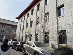 -中国中医科学院西苑医院(本部)