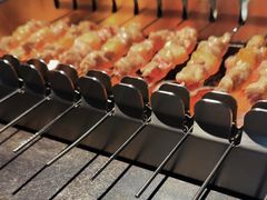 -很久以前羊肉串(昌里路三钢里店)