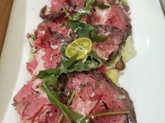 低温慢烤牛肉-黑明餐厅(白鹭洲店)