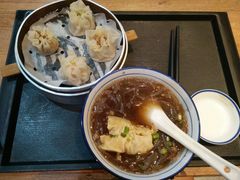 -景芳周大姐(国大城市广场店)
