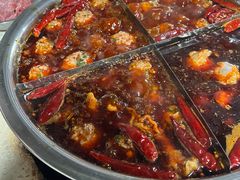 -渝味黄姐火锅(黄泥村店)