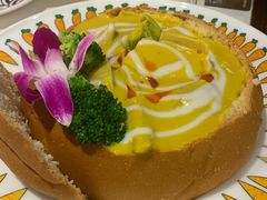 -太食獸泰式茶餐厅(兰州中心首店)