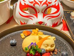 -唐猫庭院·千年陕菜(大唐不夜城店)