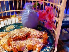 -今朝桃花醉川菜小酒馆(龙湖天街店)