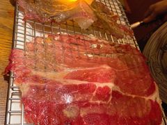 澳洲铺天盖地火牛寿司-二丁目食堂(铁西万象汇店)
