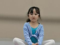 -舞蕾舞蹈(特长生校区)