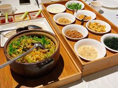 豪华五星薄饼-黑明餐厅(白鹭洲店)