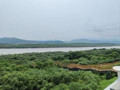-珲春防川景区