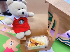 -星巴克臻选(国贸商城首店)