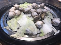 -日进一片海.生腌海鲜火锅.宵夜烧烤(三里屯总店)