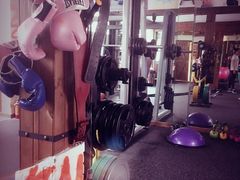 -RoMan罗马健身工作室(莘庄店)