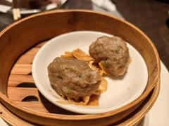-万丽轩·粤菜(王府井金茂万丽酒店)