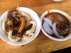 -洞子口张老二凉粉(文殊院店)