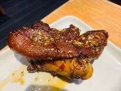 -木屋烧烤(坂田天安云谷店)