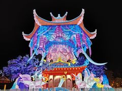 -厦门方特东方神画