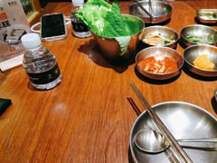 -春熙台·韩国料理(宝安西乡店)