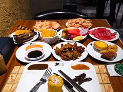 -汉巴味德(沈阳万象汇店)