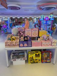点击看大图 -乐多星球潮玩中心(沈阳嘉里城店)