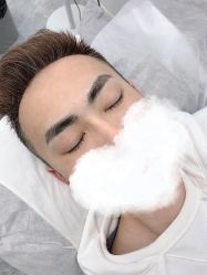 -Verywang半永久纹眉•仪器野生眉