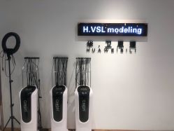 -华卫思理轻奢造型