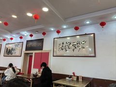 -惠丰源烩面馆(经七路店)