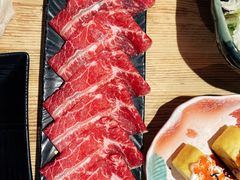 -一井烧肉·活鳗·寿司(望京SOHO店)