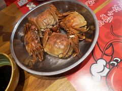 -李双猪·小龙虾·烧烤·羊肉煲(乐山店)