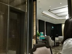 -京香轩·中餐厅(上海中庚聚龙酒店)