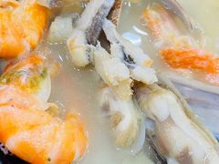 -台州老六海鲜面馆(上南总店)