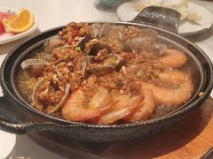 -相遇·鲜炒黄牛肉(丹阳吾悦广场店)