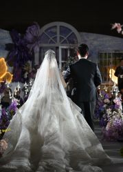 -南京宝娜嫁衣婚纱礼服馆(中央路店)