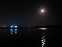 -琴岛之星摩天轮