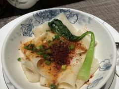 -西安饭庄·非遗陕菜(钟楼店)