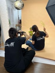 -爱你宝贝儿童摄影(西湖云端店)