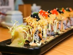 -苍月中华料理(王府井店)