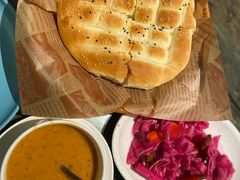 -梅夫娜土耳其餐厅.清真HALAL
