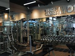 -OG01·24h私教铁馆(中鼎316店)
