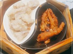 -龙凤点心饼家·39年老字号(松岗店)