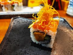 -千代武日本料理(开发区店)