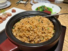 -金成潮菜博物馆(海珠湿地店)