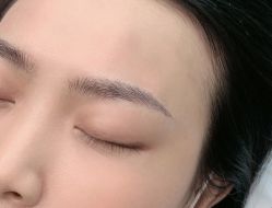 -久匠·纹眉半永久野生眉