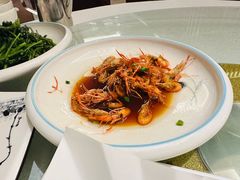 酱油虾-老东吴食府(雅都店)