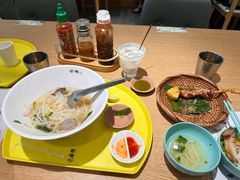 -蔡澜Pho·越南粉餐厅(海上世界店)