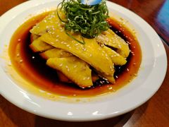 -白金汉爵大酒店·中餐厅(相城店)